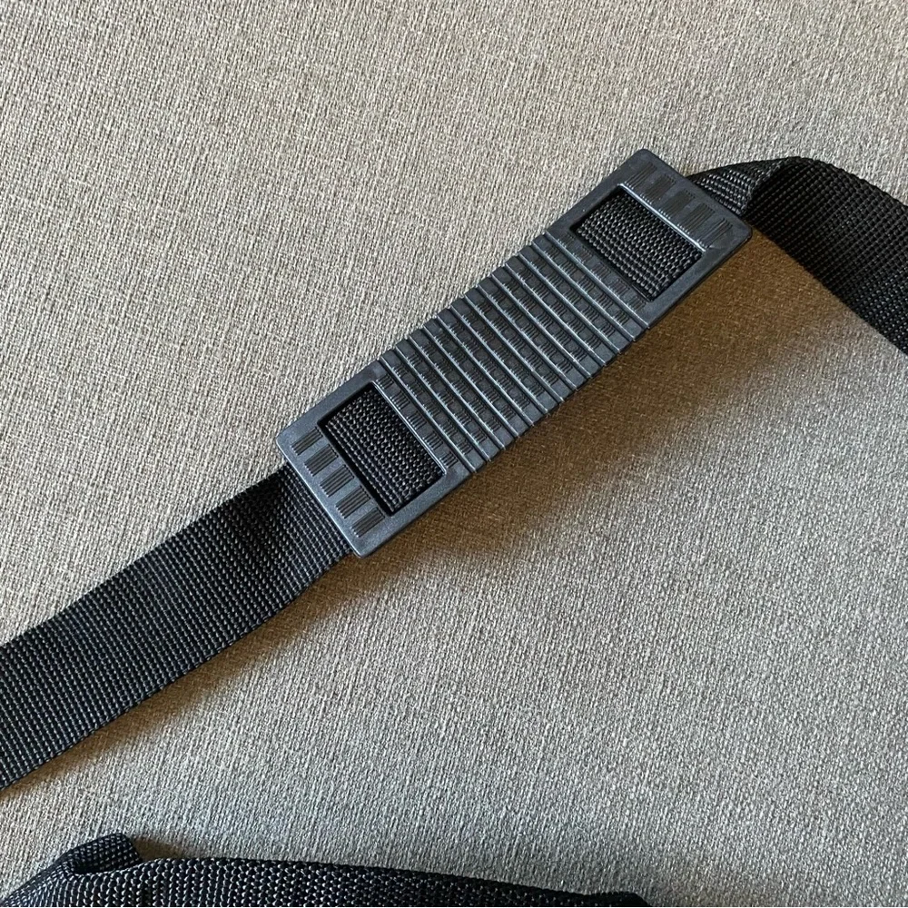 vtg EDDIE BAUER Messanger Bag